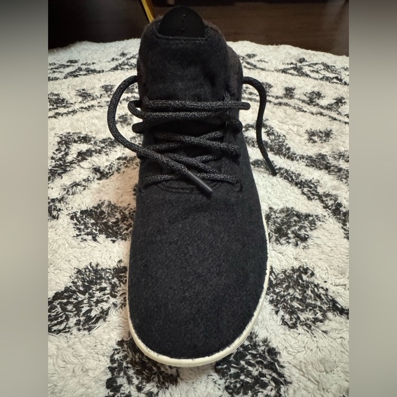 Allbirds Men’s wool runner-up Mizzles size 9 New - Picture 8 of 9